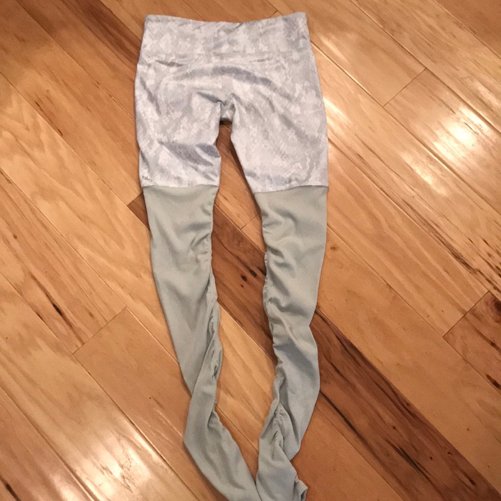 ALO Yoga Goddess Leggings